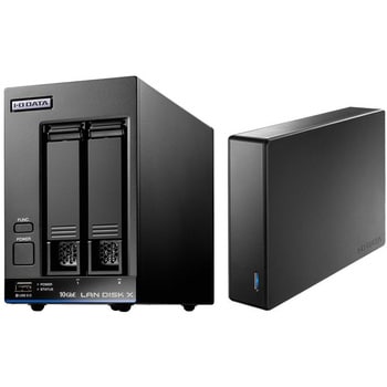 点击查看大图 日本医师协会ORCA管理机构推荐网络安全备份入门包4TBIODATABCSP-XAUTN4